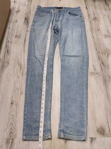 Ma1816 DNMX Jeans waist 32