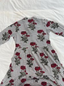 Beautiful Anarkali Kurta