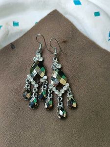 Sparkly Earring Bundle