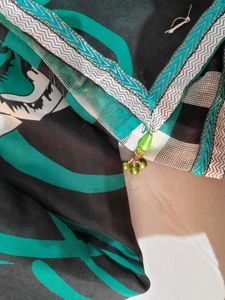 Saree.