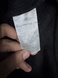 Adidas Patriots Hoodie - NFL Apparel