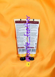 (Pack of 2) Plum Vanilla Caramello Hand Creams