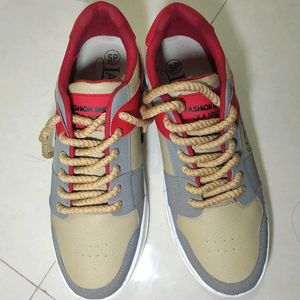 All in one combo set of 3-T shirt pant and sneaker