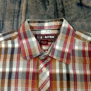 Classy Look Shirt 😻