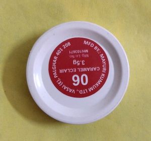 Insight Blusher