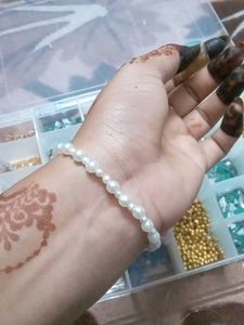 Hand Made Baclets