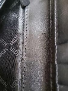Hidesign Lady Wallet