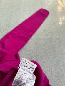 Puma Pink Hoodie