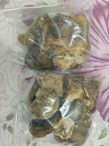 Dried Shitake Mushrooms