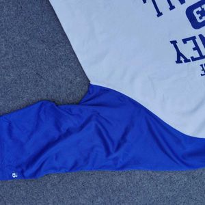Baseball Jersey For Mens Thrifted