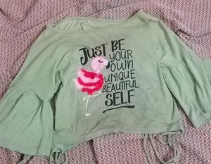 Self Love Title Dress