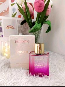 Bella Vita Senorita Woman-10ml Sample💗