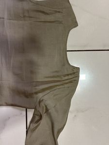 Elegant Kurta with Dupatta
