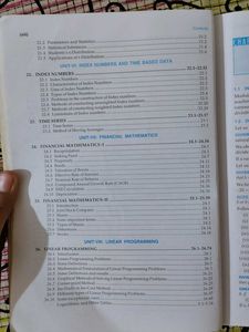 Class 12th Refresher