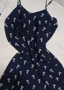 Mini Dress