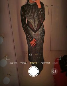 One Piece Dress