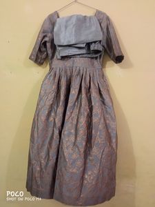 frock suit
