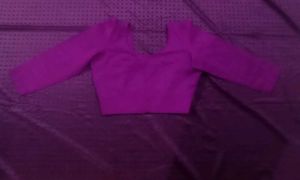 Rani Colour Blouse