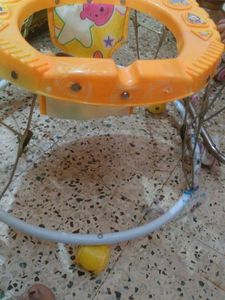 Baby Walker