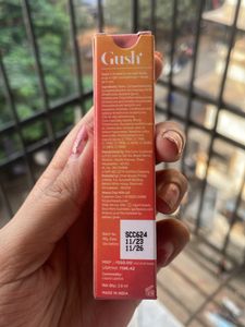 Gush Beauty Lipstick