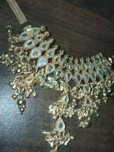 Jwellery Set