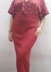 Sexy V Shape Dress
