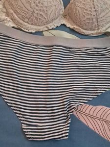 Hnm Bra Combo In Imported Fabric