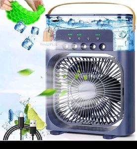 Portable Air Cooler Fan