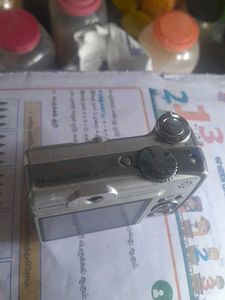 Canon Pc1229