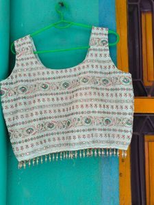 Lehenga Choli With Dupatta