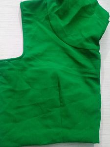 Cotton blouse