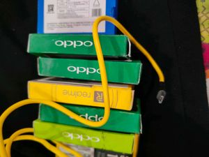 Vivo, Oppo & Realme Phone Charger