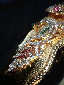 Golden Kamarbandh Original And High Quality