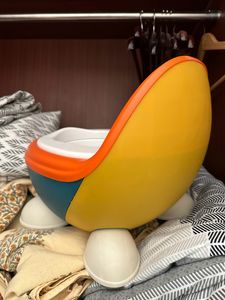 Potty Training