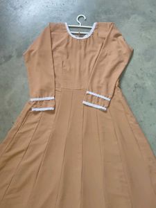 Pinterest Design Gown And Frock Combo