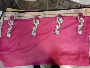 New Saree