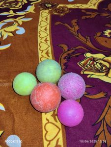 5 BALLS CRICKET KIDS