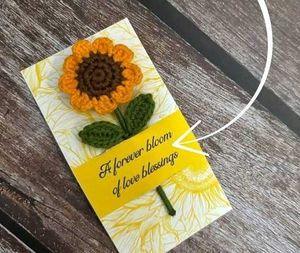 valentine's special small bouque💐