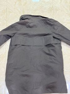 original dia korean long jacket