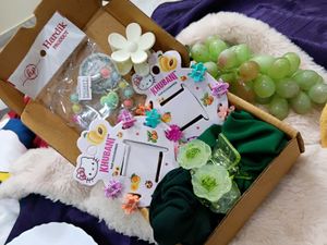 gift hamper for women