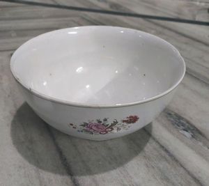 Ceramic Serving BOWL 🥣