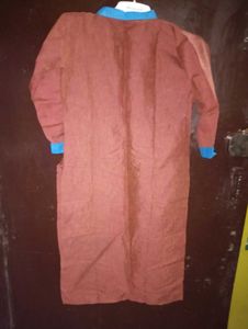 Straight Kurti