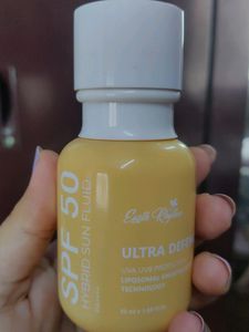 Rythm Ultra Defensl Protection And Moisturizer