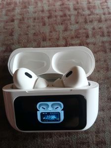 A9 Pro Airpods With Packed Box