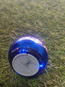 Boat Calling 009 Metal Speaker 4 D