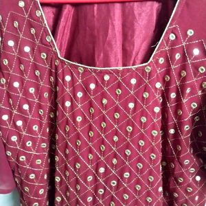 Ethnic Salwar Suit