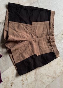 Women Denim Shorts Combo Of 3 Piece
