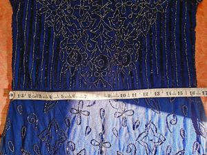 Embellished Gown