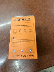 MZ M424SP Speaker brand new
