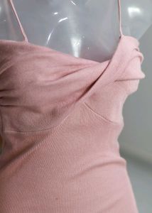 Stretchable Dress